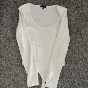 Rag and Bone Body Suit
